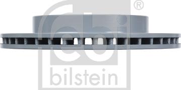 Febi Bilstein 05644 - Bremžu diski ps1.lv