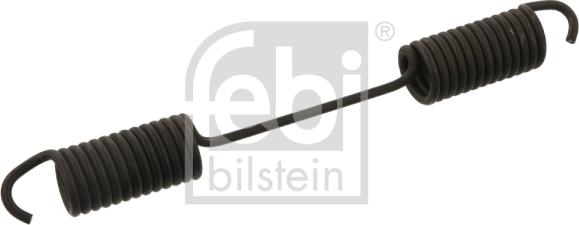 Febi Bilstein 05048 - Atspere, Bremžu uzlika ps1.lv