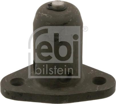 Febi Bilstein 05020 - Eļļas spiediena vārsts ps1.lv