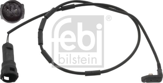 Febi Bilstein 05109 - Indikators, Bremžu uzliku nodilums ps1.lv