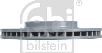 Febi Bilstein 05179 - Bremžu diski ps1.lv