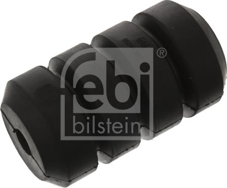 Febi Bilstein 05241 - Elastīgais atbalstelements, Kabīne ps1.lv