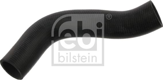 FEBI Bilstein 05256 - Radiatora cauruļvads ps1.lv
