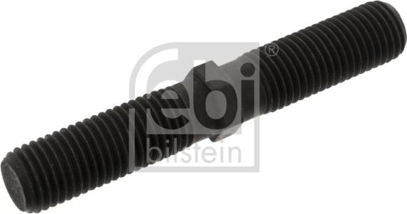 Febi Bilstein 05202 - Skrūve, Vadāmo riteņu uzstādīšana ps1.lv