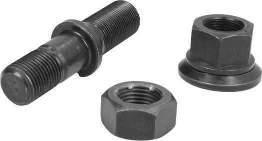 FEBI Bilstein 05207 - Riteņa stiprināšanas skrūve ps1.lv