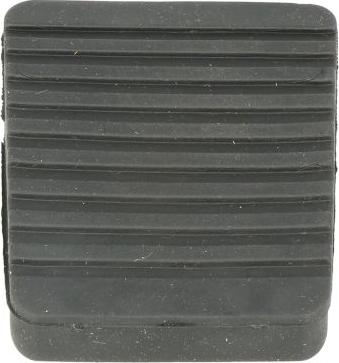 FEBI Bilstein 05219 - Pedāļa uzlika, Bremžu pedālis ps1.lv