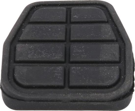 FEBI Bilstein 05284 - Pedāļa uzlika, Bremžu pedālis ps1.lv