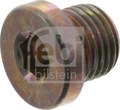 Febi Bilstein 05280 - Korķis, Dzesēšanas šķidruma līnija ps1.lv