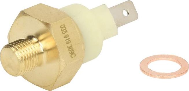 FEBI Bilstein 05283 - Termoslēdzis, Radiatora ventilators ps1.lv