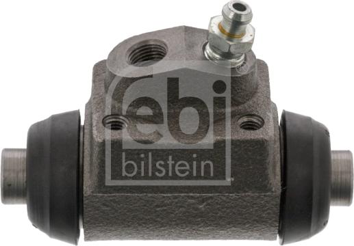 Febi Bilstein 05709 - Riteņa bremžu cilindrs ps1.lv
