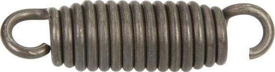 FEBI Bilstein 05788 - Atspere, Bremžu uzlika ps1.lv