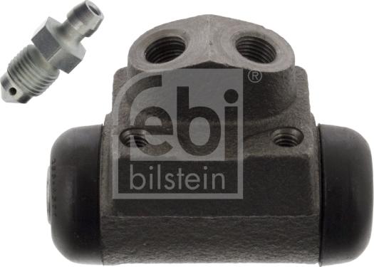 Febi Bilstein 05734 - Riteņa bremžu cilindrs ps1.lv