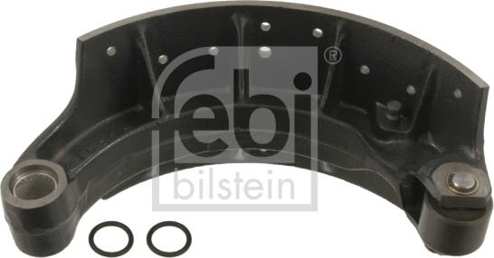 Febi Bilstein 06447 - Bremžu loki ps1.lv