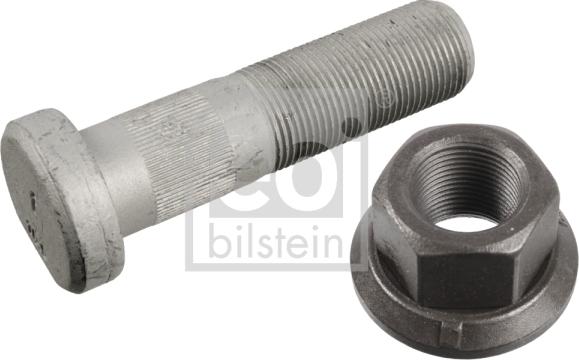 Febi Bilstein 06465 - Riteņa stiprināšanas skrūve ps1.lv