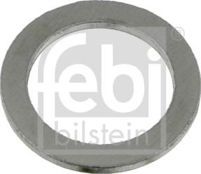 Febi Bilstein 06435 - Blīvgredzens, Eļļas uztvērējs (Siets) ps1.lv