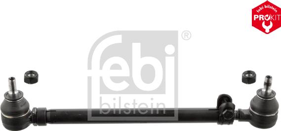 Febi Bilstein 06595 - Stūres šķērsstiepnis ps1.lv