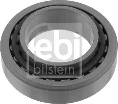 Febi Bilstein 06689 - Riteņa rumbas gultnis ps1.lv