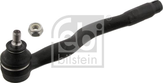 Febi Bilstein 06625 - Stūres šķērsstiepņa uzgalis ps1.lv