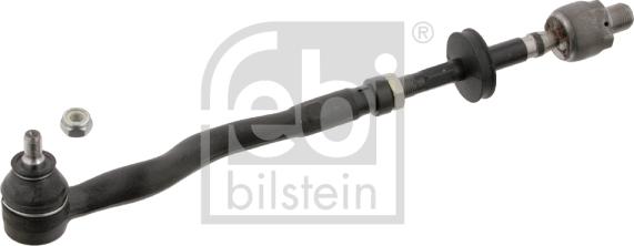 Febi Bilstein 06628 - Stūres šķērsstiepnis ps1.lv