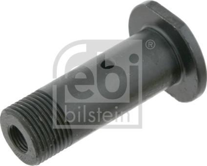 Febi Bilstein 06063 - Stiprināšanas skrūve, Stabilizators ps1.lv