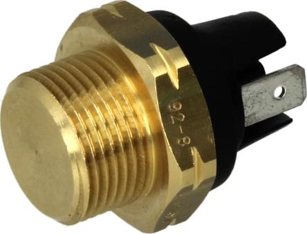 FEBI Bilstein 06031 - Termoslēdzis, Radiatora ventilators ps1.lv