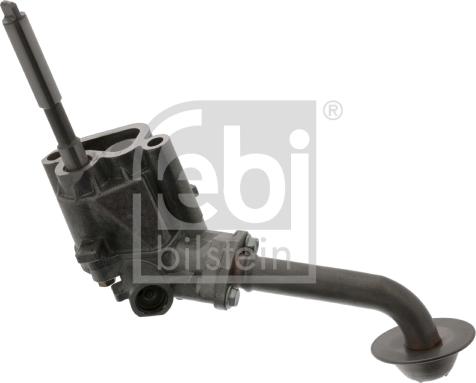 Febi Bilstein 06022 - Eļļas sūknis ps1.lv