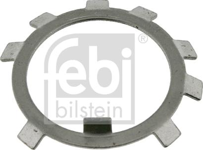 Febi Bilstein 06122 - Kronšteins, Stabilizatora bukse ps1.lv