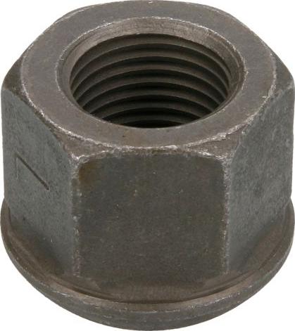 FEBI Bilstein 06218 - Riteņa stiprināsanas uzgrieznis ps1.lv