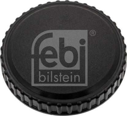 Febi Bilstein 06285 - Vāciņš, Degvielas tvertne ps1.lv