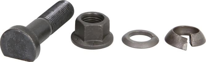 FEBI Bilstein 06271 - Riteņa stiprināšanas skrūve ps1.lv