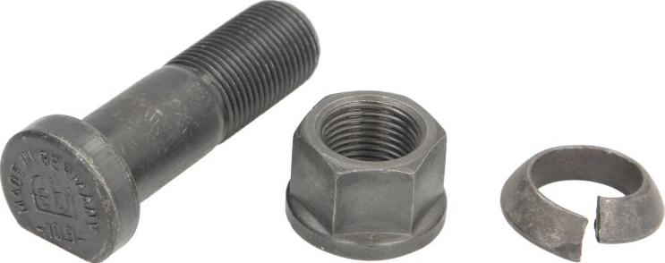 FEBI Bilstein 06272 - Riteņa stiprināšanas skrūve ps1.lv