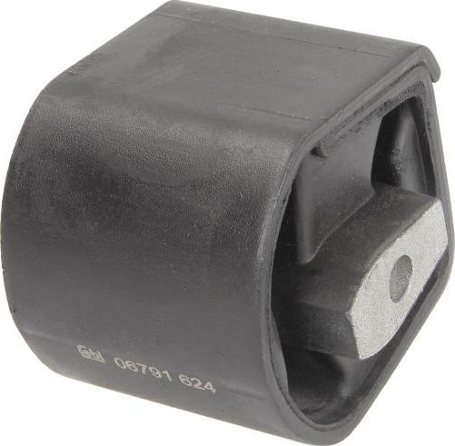 FEBI Bilstein 06791 - Piekare, Automātiskā pārnesumkārba ps1.lv