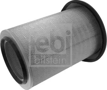 Febi Bilstein 06775 - Gaisa filtrs ps1.lv