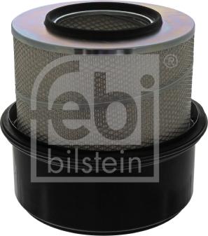 Febi Bilstein 06776 - Gaisa filtrs ps1.lv