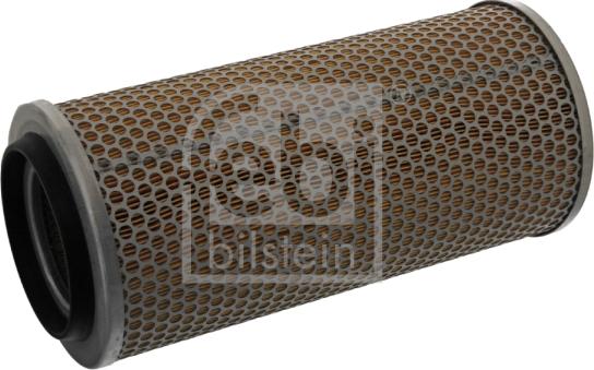 Febi Bilstein 06771 - Gaisa filtrs ps1.lv