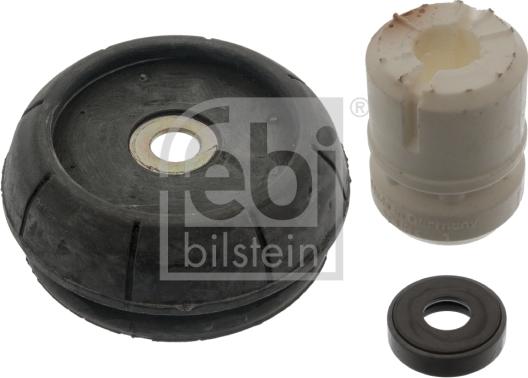 Febi Bilstein 01951 - Amortizatora statnes balsts ps1.lv