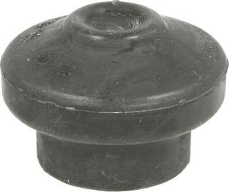 FEBI Bilstein 01930 - Spilvens, Motora piekare ps1.lv