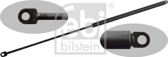 Febi Bilstein 01449 - Gāzes atspere, Motora pārsegs ps1.lv