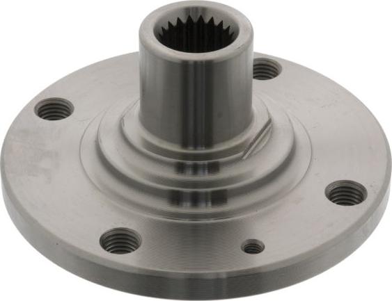 FEBI Bilstein 01424 - Riteņa rumba ps1.lv