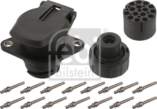 Febi Bilstein 01541 - Kontaktligzda ps1.lv