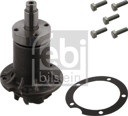 Febi Bilstein 01558 - Ūdenssūknis ps1.lv