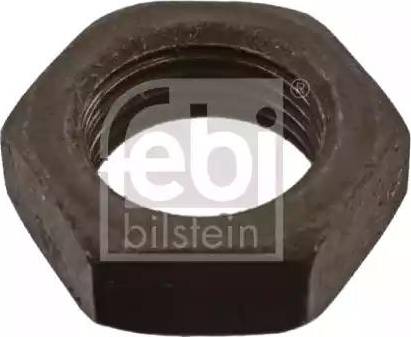 Febi Bilstein 01557 - Pretuzgrieznis, Vārstu spraugas regulēšana ps1.lv