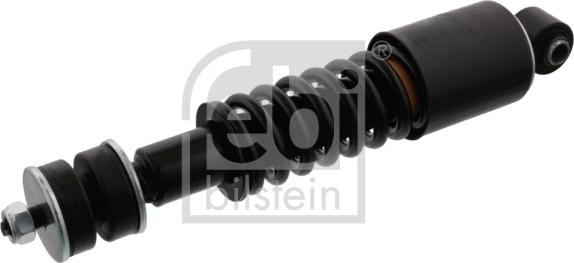 Febi Bilstein 01531 - Demferis, Kabīnes stiprinājums ps1.lv