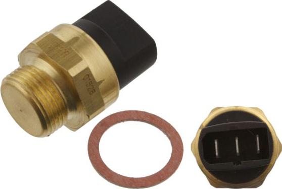 FEBI Bilstein 01528 - Termoslēdzis, Radiatora ventilators ps1.lv