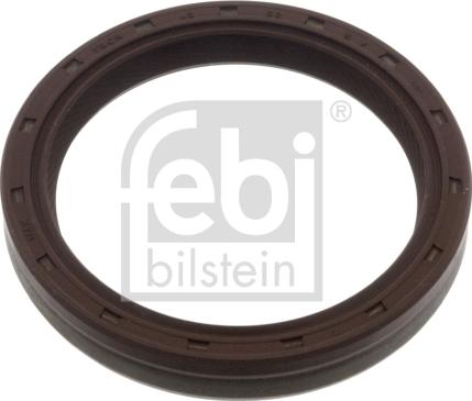 Febi Bilstein 01576 - Vārpstas blīvgredzens, Eļļas sūknis ps1.lv