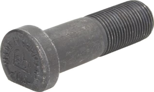 FEBI Bilstein 01654 - Riteņa stiprināšanas skrūve ps1.lv