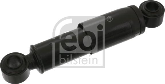 Febi Bilstein 01655 - Demferis, Kabīnes stiprinājums ps1.lv