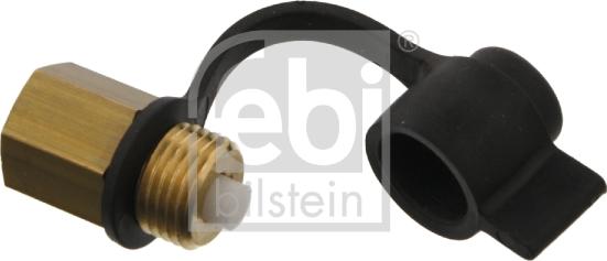 Febi Bilstein 01168 - Pārbaudes pieslēgums ps1.lv