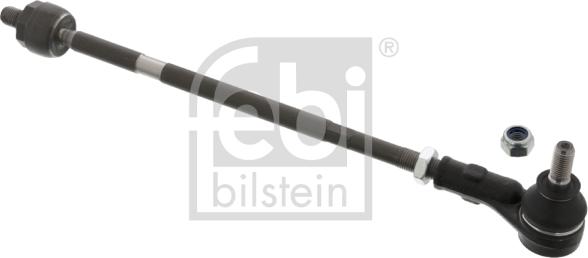 Febi Bilstein 01163 - Stūres šķērsstiepnis ps1.lv