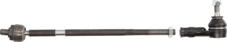 FEBI Bilstein 01163 - Stūres šķērsstiepnis ps1.lv